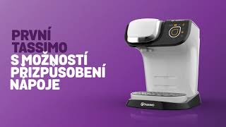 Tassimo MyWay [upl. by Aprilette]