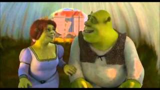 Funky Town from Shrek 2 [upl. by Green101]