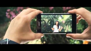 SONY Xperia Z1 手機 廣告 HD [upl. by Clifford]