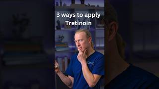 How To Use Tretinoin Cream 3 EASY WAYS [upl. by Dwane330]