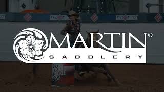 Martin Saddlery Makes a Saddle for Every Riding Style [upl. by Chappelka637]