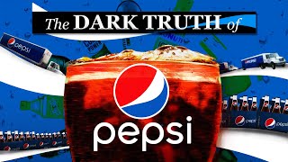 Why Pepsi Went Bankrupt [upl. by Ingaberg]