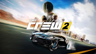 The Crew 2 Gameplay  part 3  thecrew2 thecrewmotorfest [upl. by Dranreb]