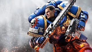 🔴Doing some PVE and PVP  W40k Space Marine 2 [upl. by Rehc]