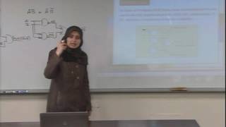 Lecture 11 Combinational Logic Analysis 1 [upl. by Libby]