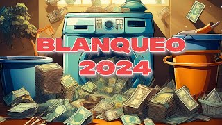 🧼QampA  Blanqueo 2024 en VIVO [upl. by Ilat]