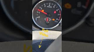 CHECK ENGINE LIGHT FLASHING mechanic pro shorts youtubeshorts [upl. by Ahsakat]