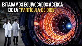 ¡Científicos anuncian un descubrimiento misterioso en el Large Hadron Collider [upl. by Manas]