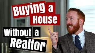 How to buy a house without a realtor Best tips for first time home buyers [upl. by Cirted]