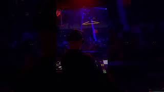 East End Dubs at Eastenderz Miami  Club Space [upl. by Alyehs820]