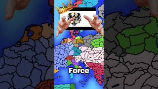 What If The Holy roman Empire Never Collapsed [upl. by Carol-Jean]