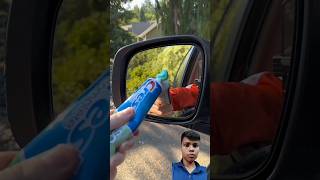 Toothpast for you 🚗toothpaste car funny [upl. by Sauers]