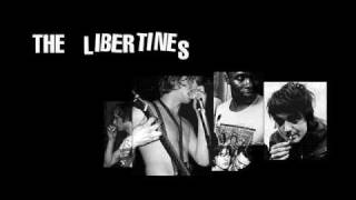 The Libertines  The Good Old Days Acoustic HQ [upl. by Wichern441]