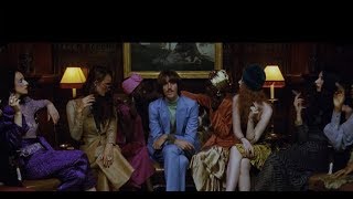 Parcels  Lightenup Official Music Video [upl. by Galen]