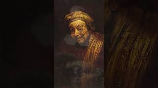 Why did Rembrandt die poor [upl. by Henni]