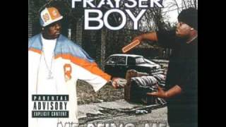 Frayser BoySeen Thangs [upl. by Cowie]