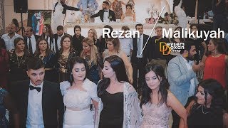 Rezan amp Malikyah  Hunermend Maikl Ali Deysem Doxan Group [upl. by Asiel]