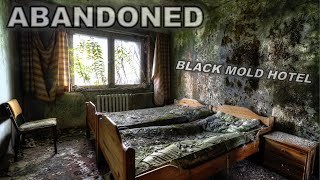 The Black Mold Hotel [upl. by Elmer]