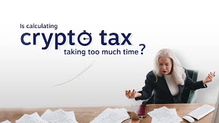 The Australian Consumer Crypto Tax Solution  Crypto Tax Calculator Australia [upl. by Assetniuq]