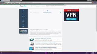 Hideme VPN Tutorial [upl. by Akema898]