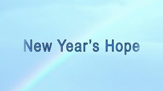 New Year’s Hope New Gospel Song [upl. by Drusilla]