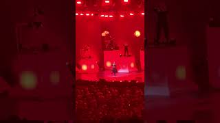 Extraits CONCERT 2024  Slimane  Cupidon Tour  Zenith DAuvergne 63 [upl. by Josiah]