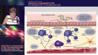 IBD Pathogenesis Personalizing Targets [upl. by Innis]