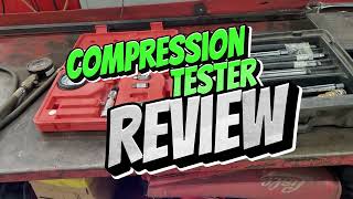 Compression Tester review [upl. by Acinhoj]