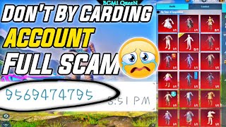 Dont By Carding account I lost my 1000 Rupees 😓 cardinghackeryt [upl. by Nyrrat]