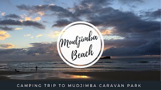 MUDJIMBA BEACH HOLIDAY PARK APRIL 17 [upl. by Ledif182]