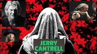 Alice In Chains Jerry Cantrell drops new song “I Want Blood“ w Duff McKagan and Mike Bordin [upl. by Gosnell]