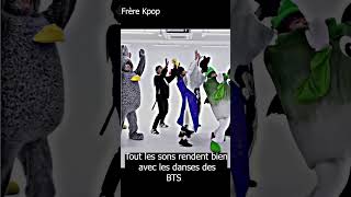 Quand BTS mettait des VÊTEMENTS DRÔLES [upl. by Romelle]