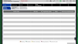 BMW ISTA 4 Testing on BMW E9220160909 175124 [upl. by Sylirama]