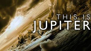 What They Didnt Teach You in School About Jupiter  Our Solar Systems Planets [upl. by Ariak]