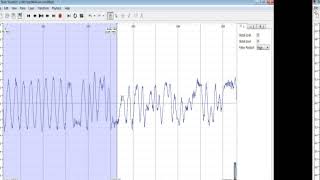 PT2DSDdPMR 4FSK Demod [upl. by Trelu]