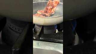 Saltimbocca Quick amp Easy preparation by Chef Ramy’s Kitchen veal parma white wine cooking eat [upl. by Dacia]