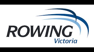 Rowing Victoria State Championships 2024  SUNDAY [upl. by Aihtennek]