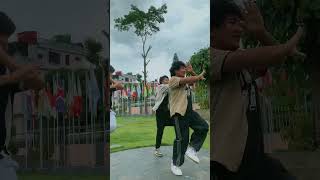 aage aage chal DCanjaanalemagar5904 dance reels video viralshorts [upl. by Eleik]