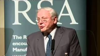 Sir David Attenborough on Overpopulation [upl. by Eanrahs]