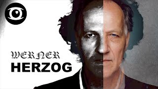 How Werner Herzog Masters Documentary Storytelling [upl. by Barbette]