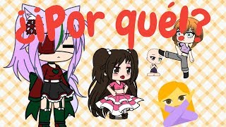 COSAS QUE ODIO EN LOS GACHA VIDEOS 1 [upl. by Phyllis558]