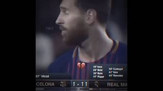 111 Real madrid va Barcelona💀 viral trending funny [upl. by Renzo155]