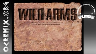 OC ReMix 2356 Wild Arms Whats Left Agitation to Destruction by Radiowar [upl. by Andria131]