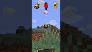 Minecraft Mobs Vs Trap minecraft 歌ったみた meme [upl. by Ornie]