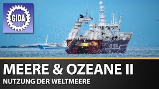 Trailer  Meere amp Ozeane II  Nutzung der Weltmeere  Geo­graphie  Schulfilm [upl. by Joab687]