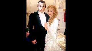 Phantom of the Opera  Kieran Brown amp Emmi Christensson 24062015 [upl. by Anetta]