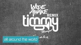 Timmy Trumpet  Freaks Wide Awake Remix Preview [upl. by Mueller612]