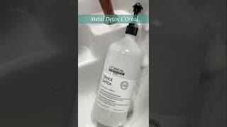 Metal Detox Loreal [upl. by Mill860]