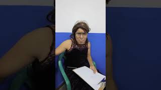 humor escuela comedia tiposdealumnos colegio comedy pistadembow comédia [upl. by Dyan]