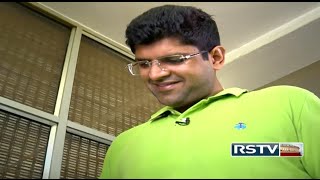 Dushyant Chautala on Its My Life [upl. by Dnalyram]